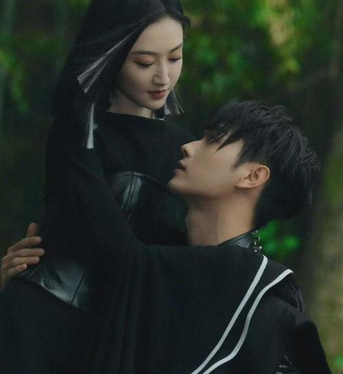 景甜许凯最新爆料,甜蜜互动揭秘幕后故事  第1张